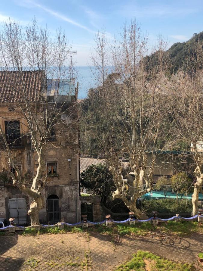 Apartamento Civale Holidays Vietri