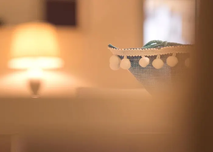 Civale Holidays Apartment