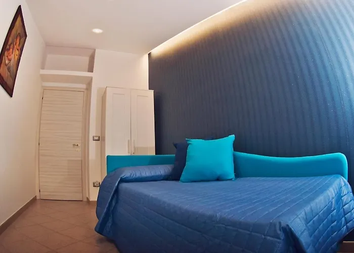 Civale Holidays Apartment