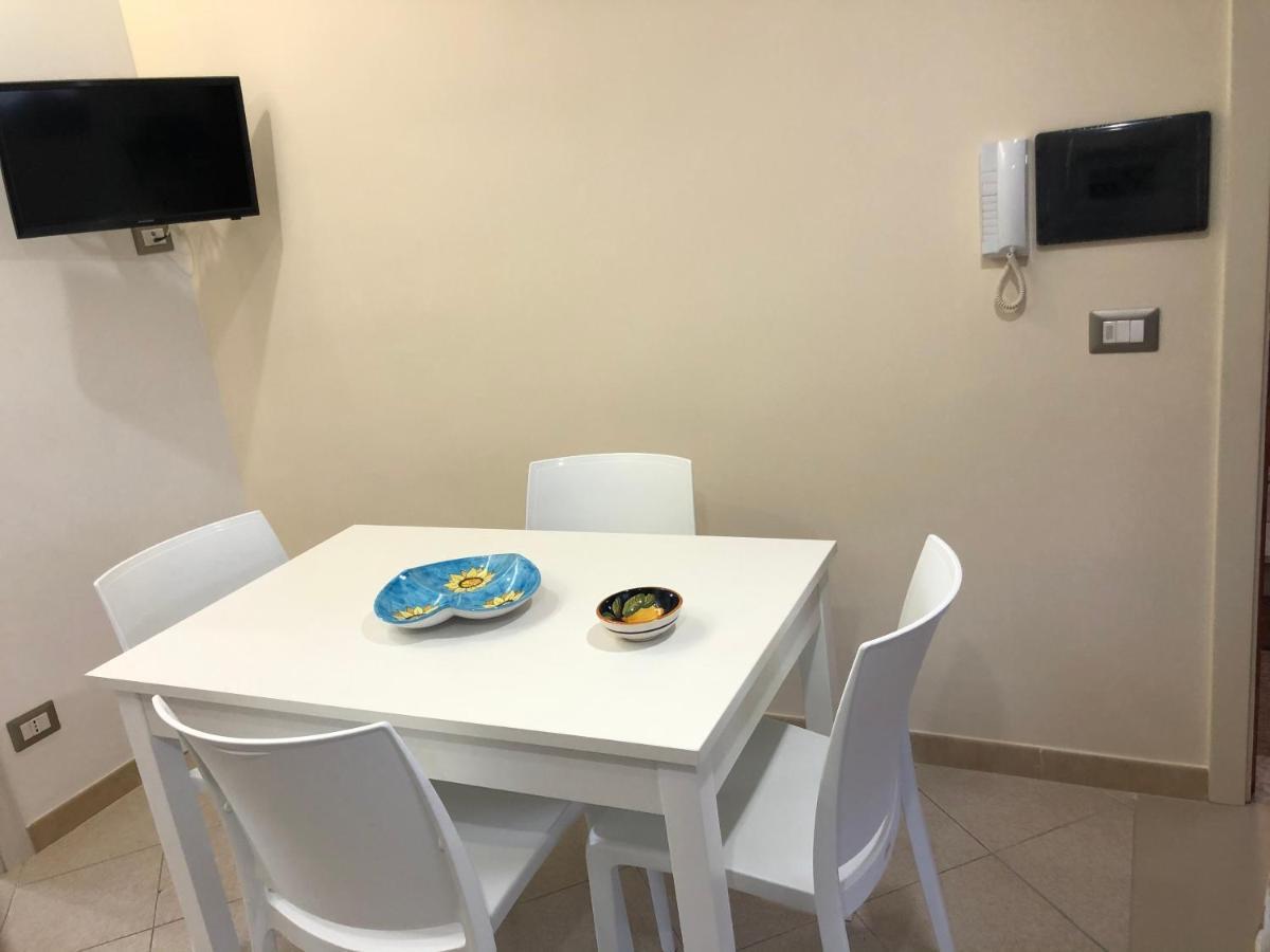 Civale Holidays * Vietri sul Mare