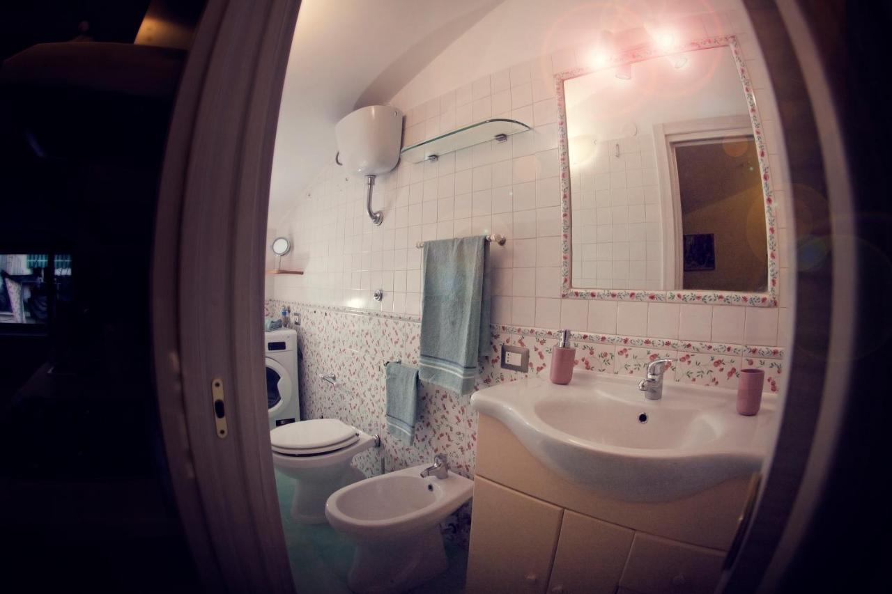 Civale Holidays Vietri sul Mare