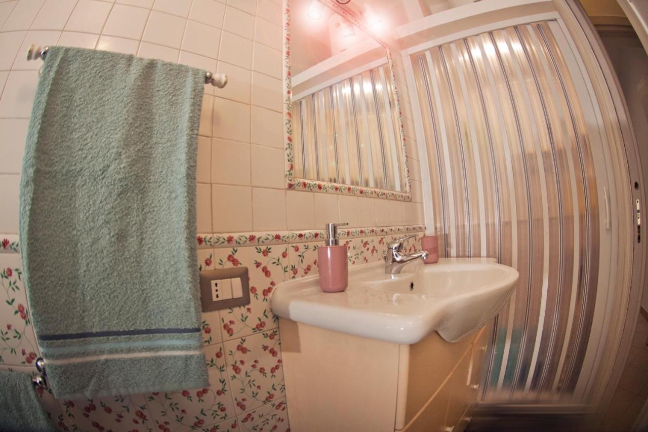 Apartment Civale Holidays