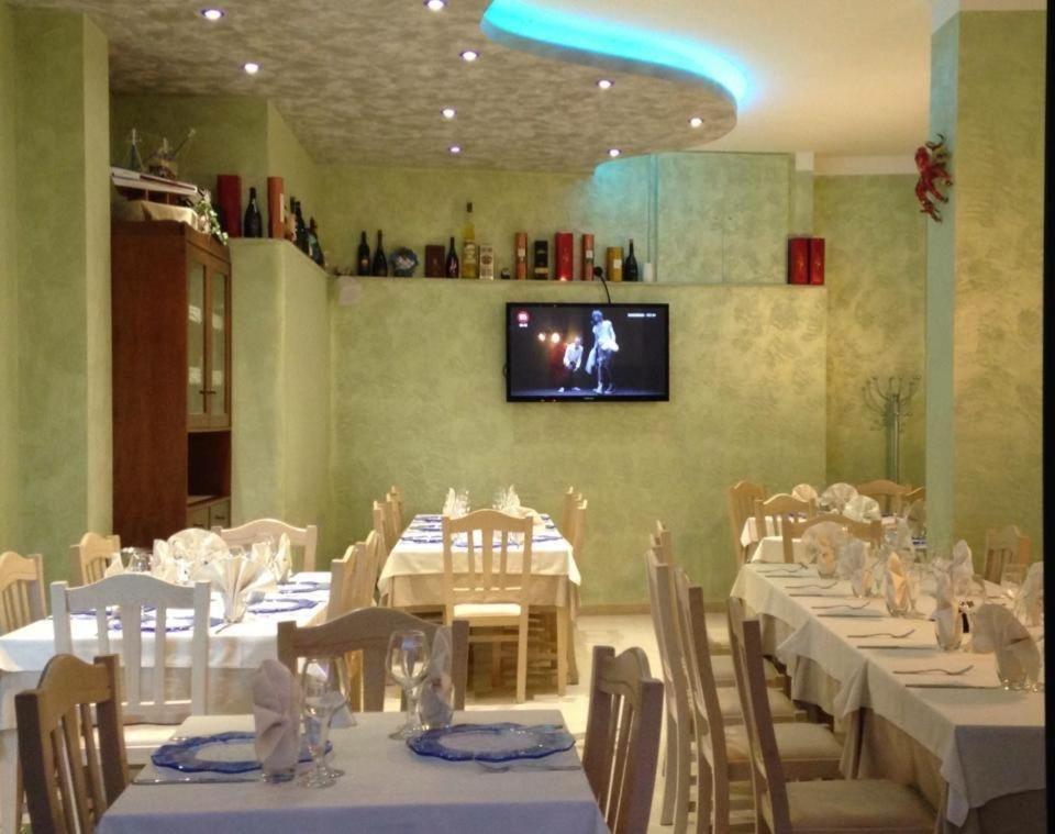 Civale Holidays Apartment *