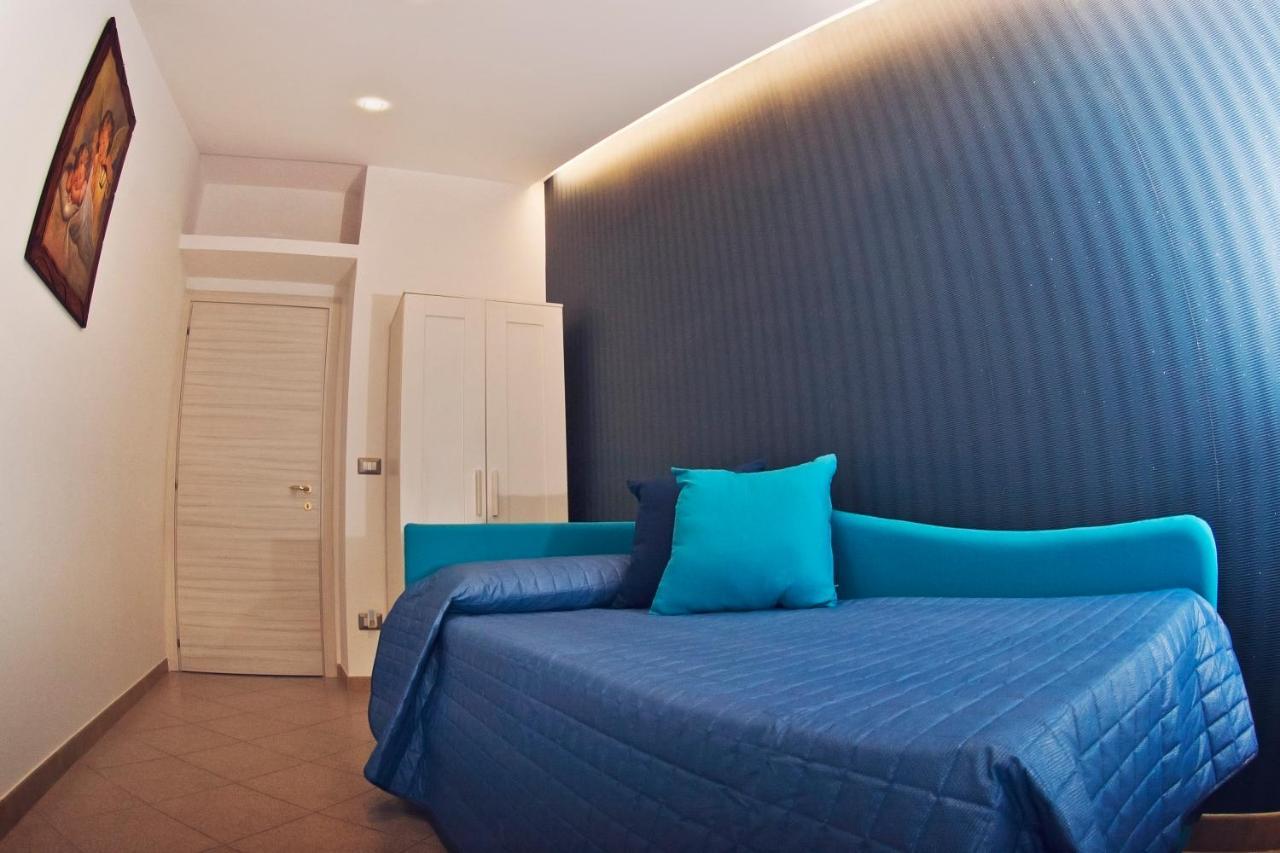 Apartment Civale Holidays
