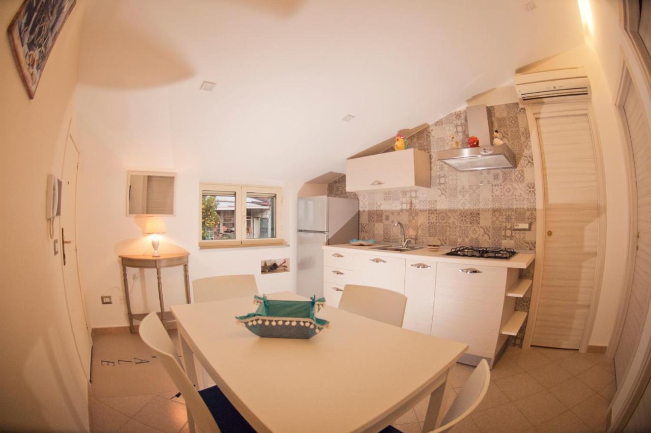 Apartment Civale Holidays