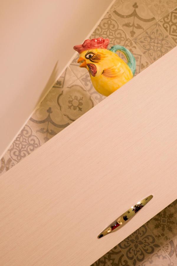 Civale Holidays Apartment *