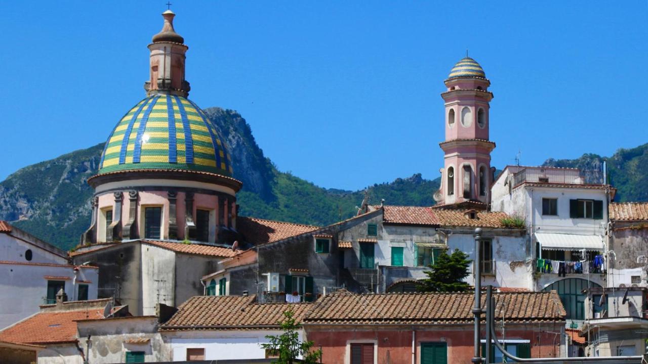 Civale Holidays * Vietri sul Mare