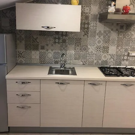 Civale Holidays Apartment Vietri Extérieur photo