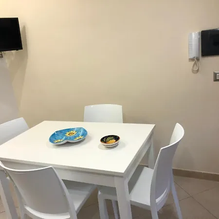 Civale Holidays Apartment Vietri Extérieur photo
