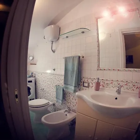 Civale Holidays Apartment Vietri Extérieur photo