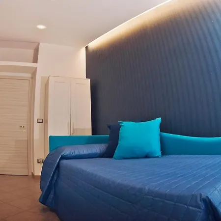 Civale Holidays Apartment Vietri Extérieur photo