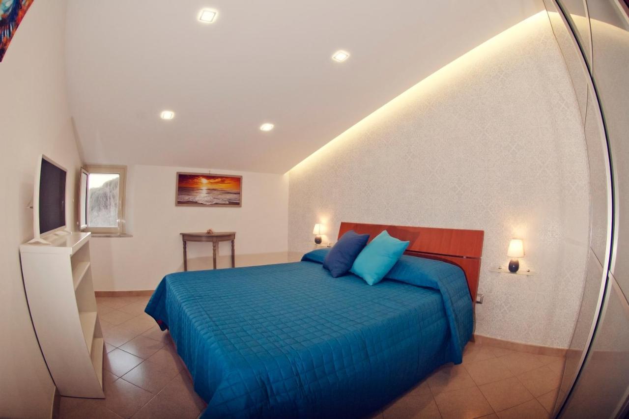 Apartment Civale Holidays